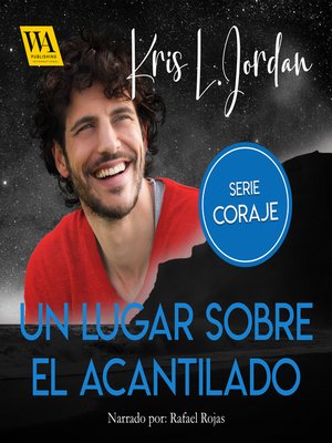 Un lugar sobre el acantilado - Audiobook